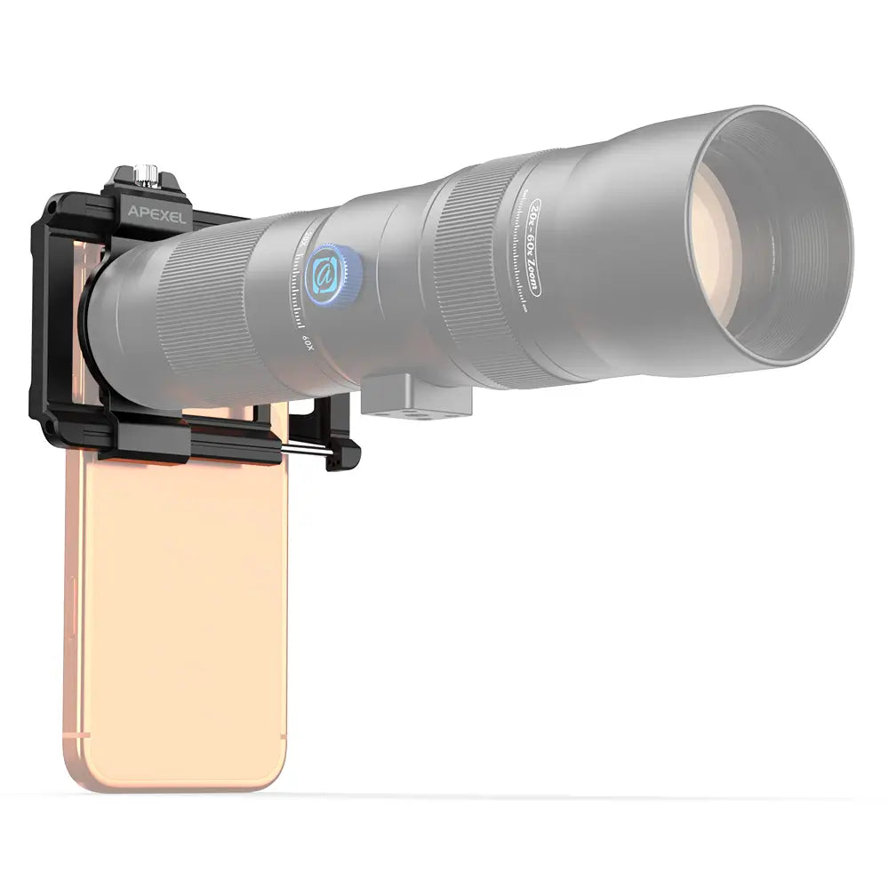 apexel-f005-handy-clip-17mm-37mm-objektiv-halterung image 3