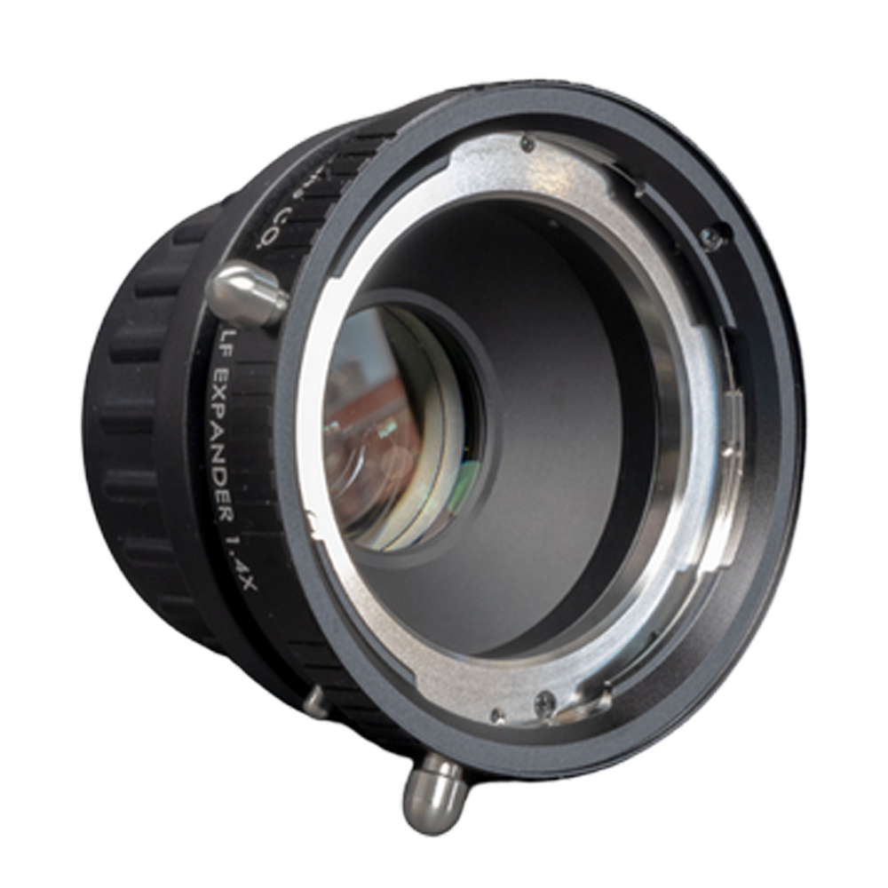 atlas-1-4x-lf-expander-objektiv-konverter-vollformat-36x24mm image 2
