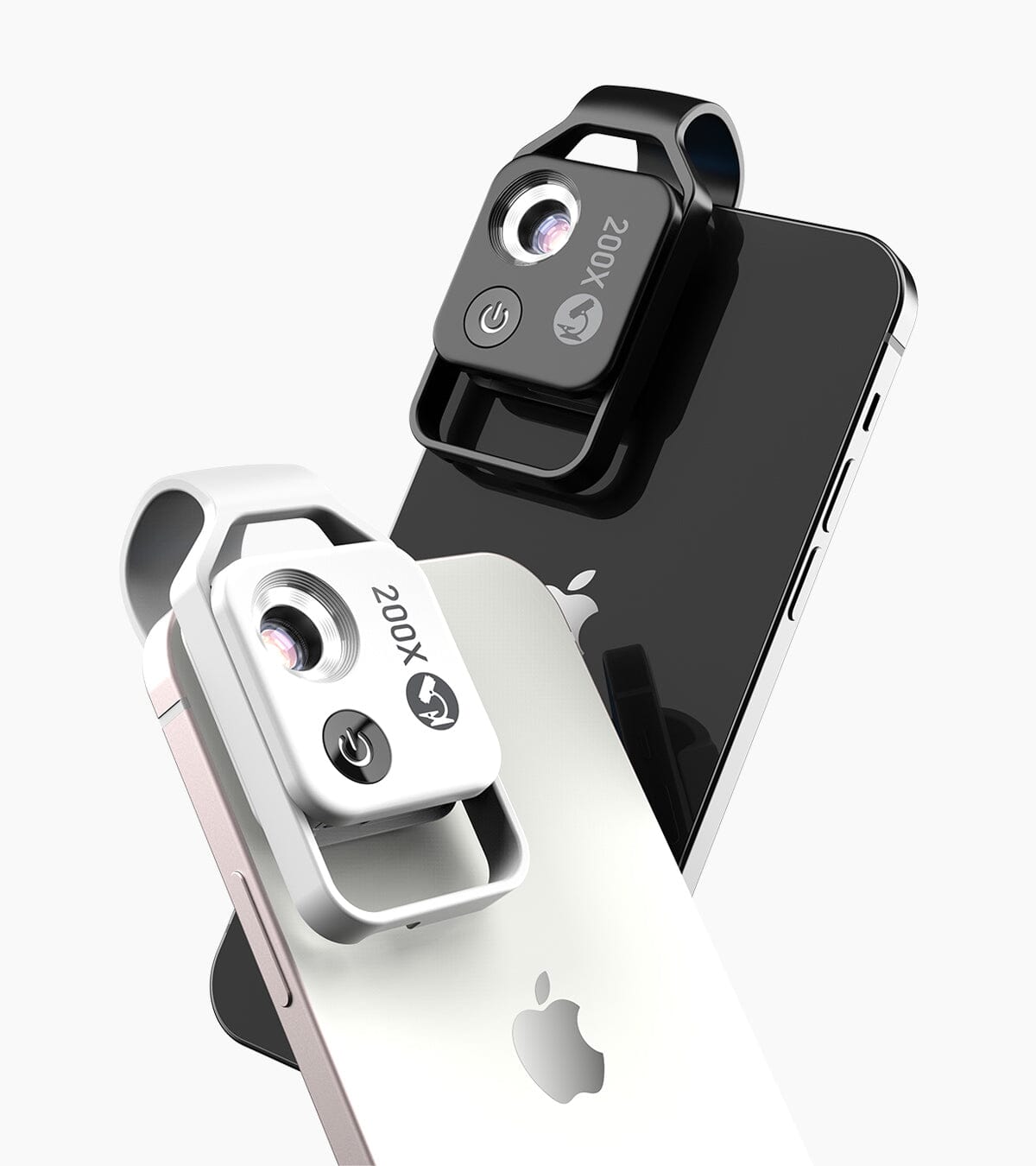 apexel-ms002-smartphone-mikroskop-200x-schwarz-mit-led image 5