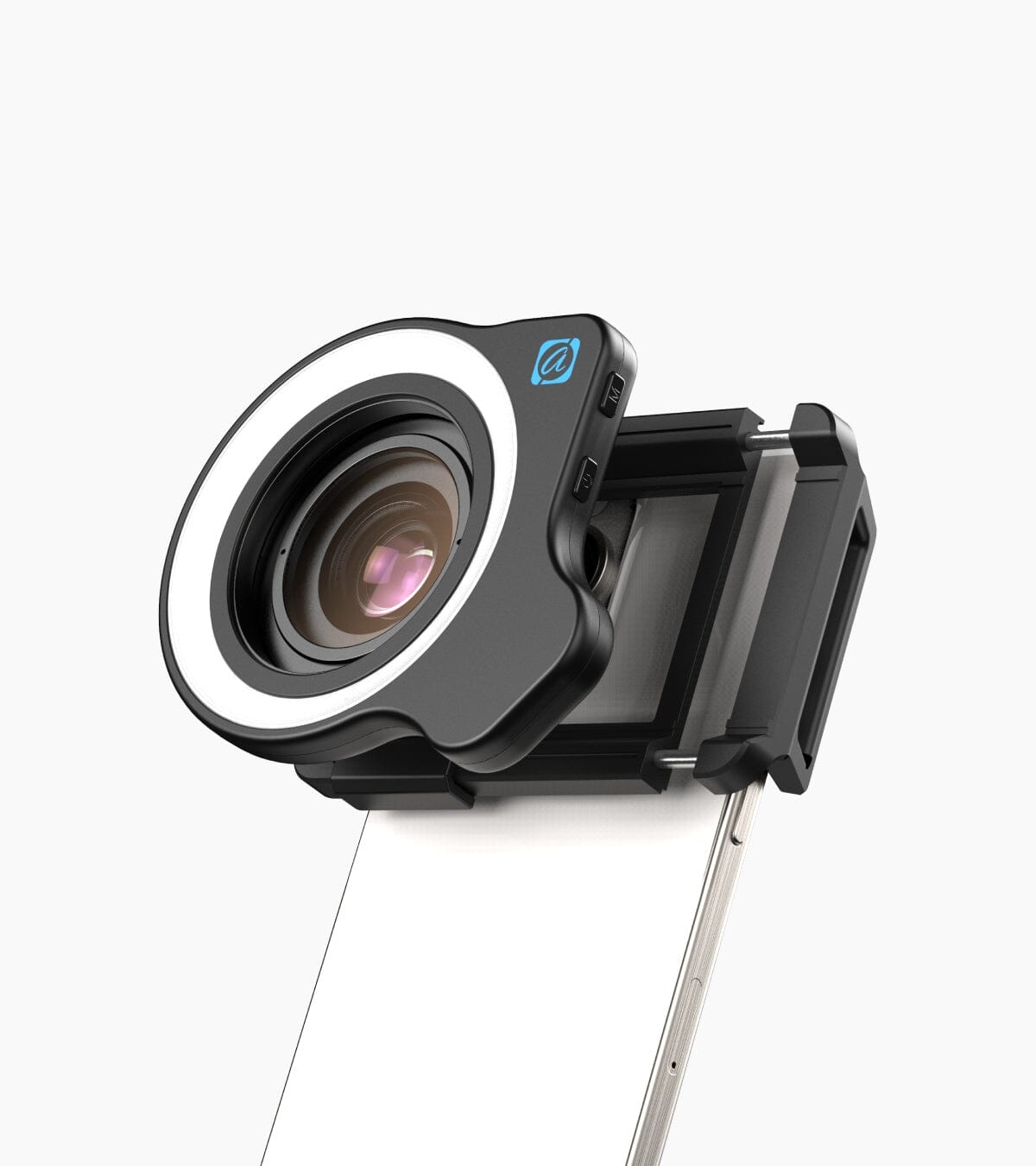 apexel-macro-10-20x-zoommacro-makro-objektiv-f1-05 image 3