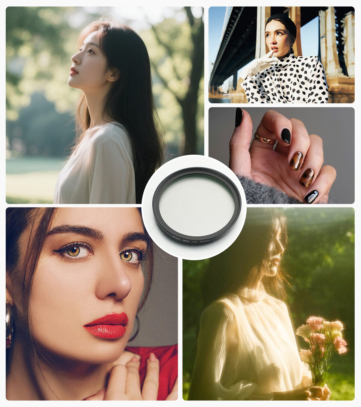 apexel-filters-black-mist-handy-filter-52mm-film-look image 3