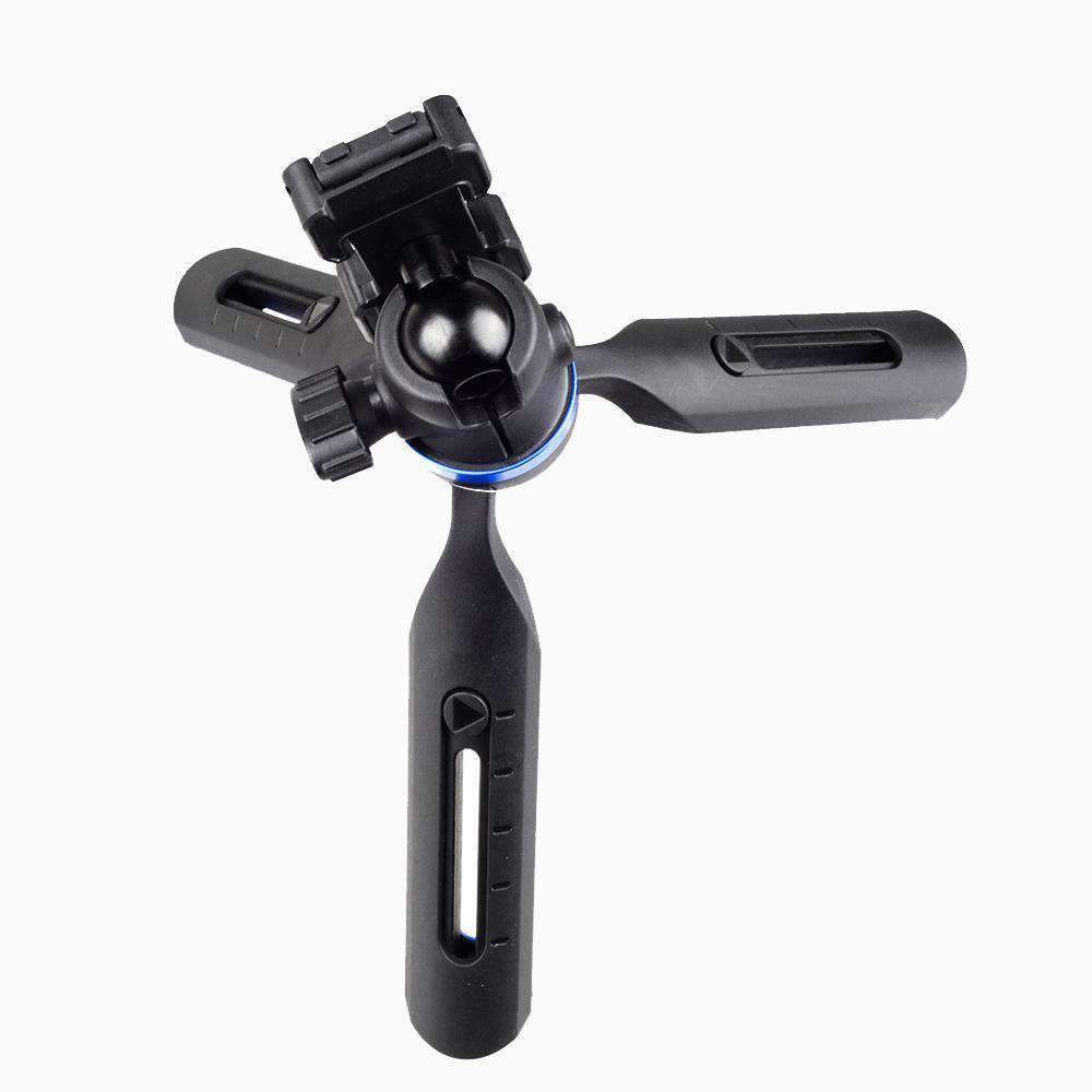 apexel-tripods-jj06-mini-stativ-flexibel-handy-kamera-21cm image 4
