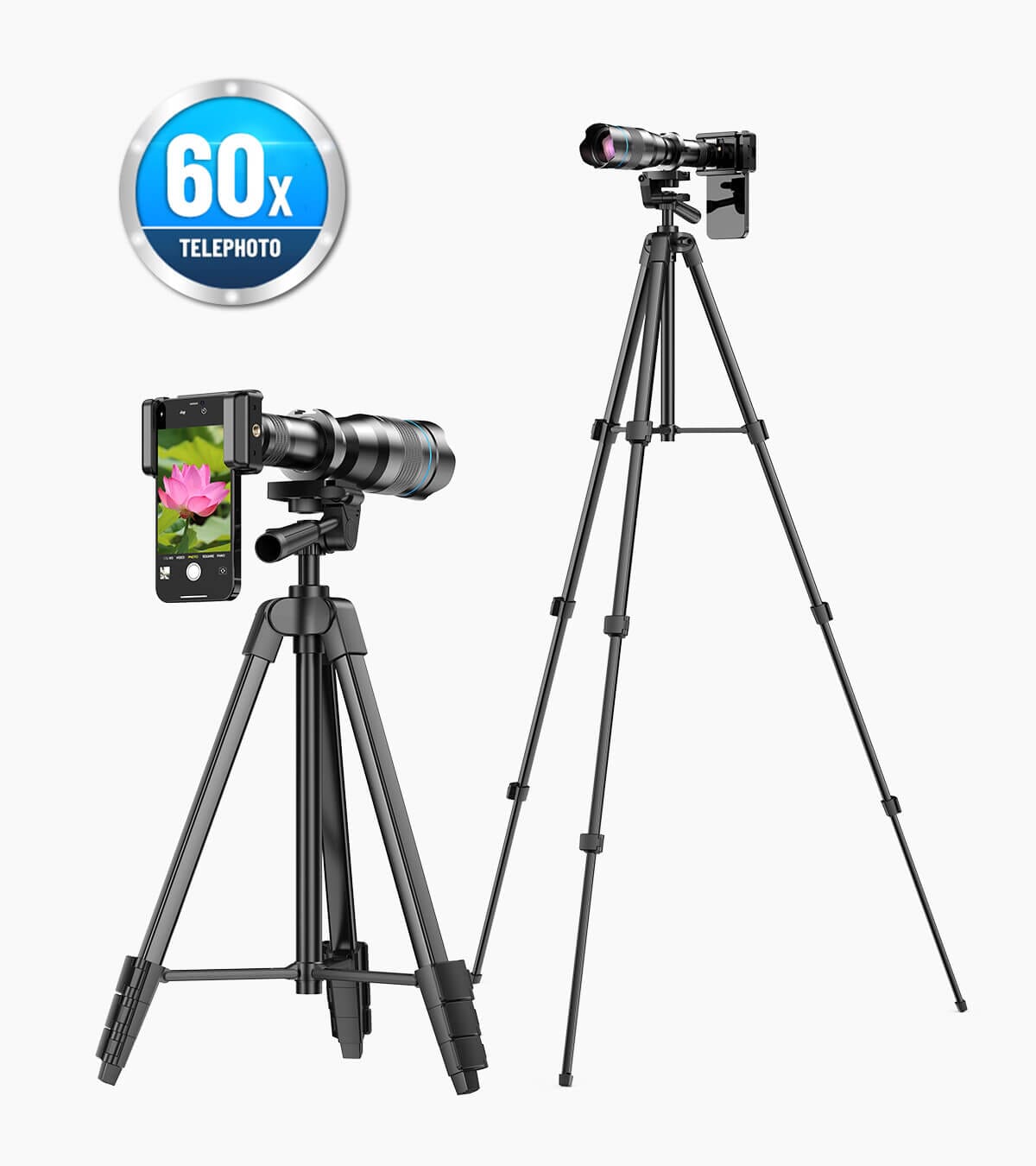 apexel-60x-handy-teleobjektiv-standard-kit-mond-zoom image 3
