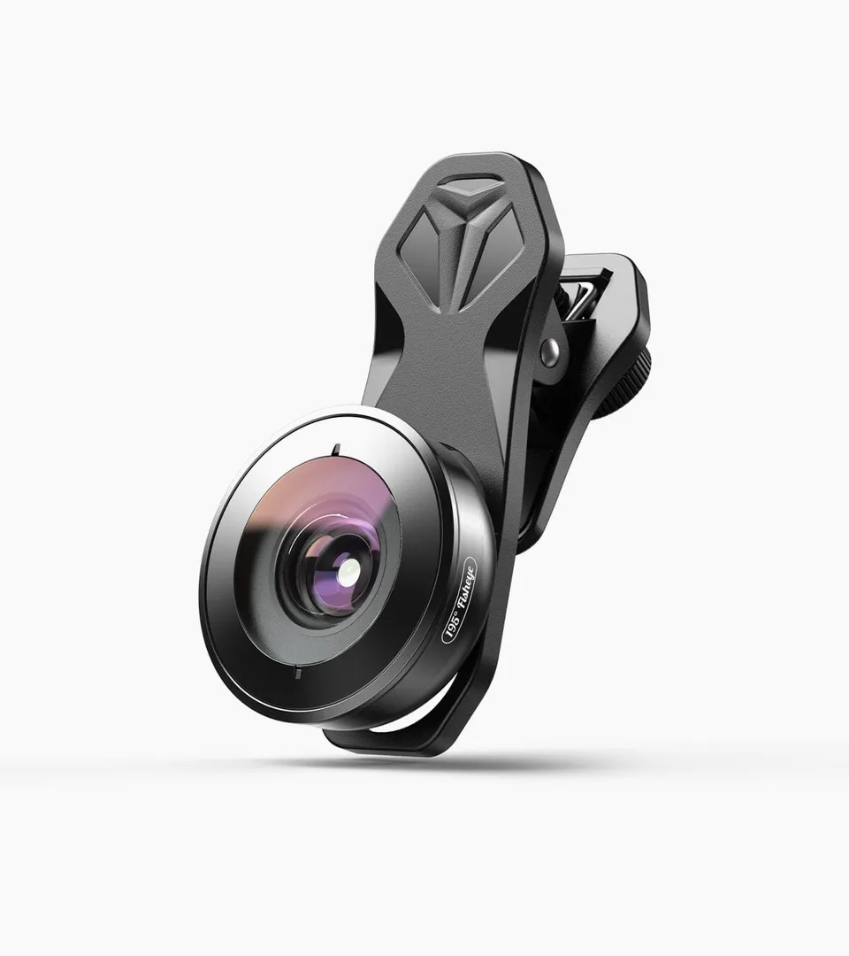 apexel-wide-angle-195-fisheye-handy-objektiv-clip image 1