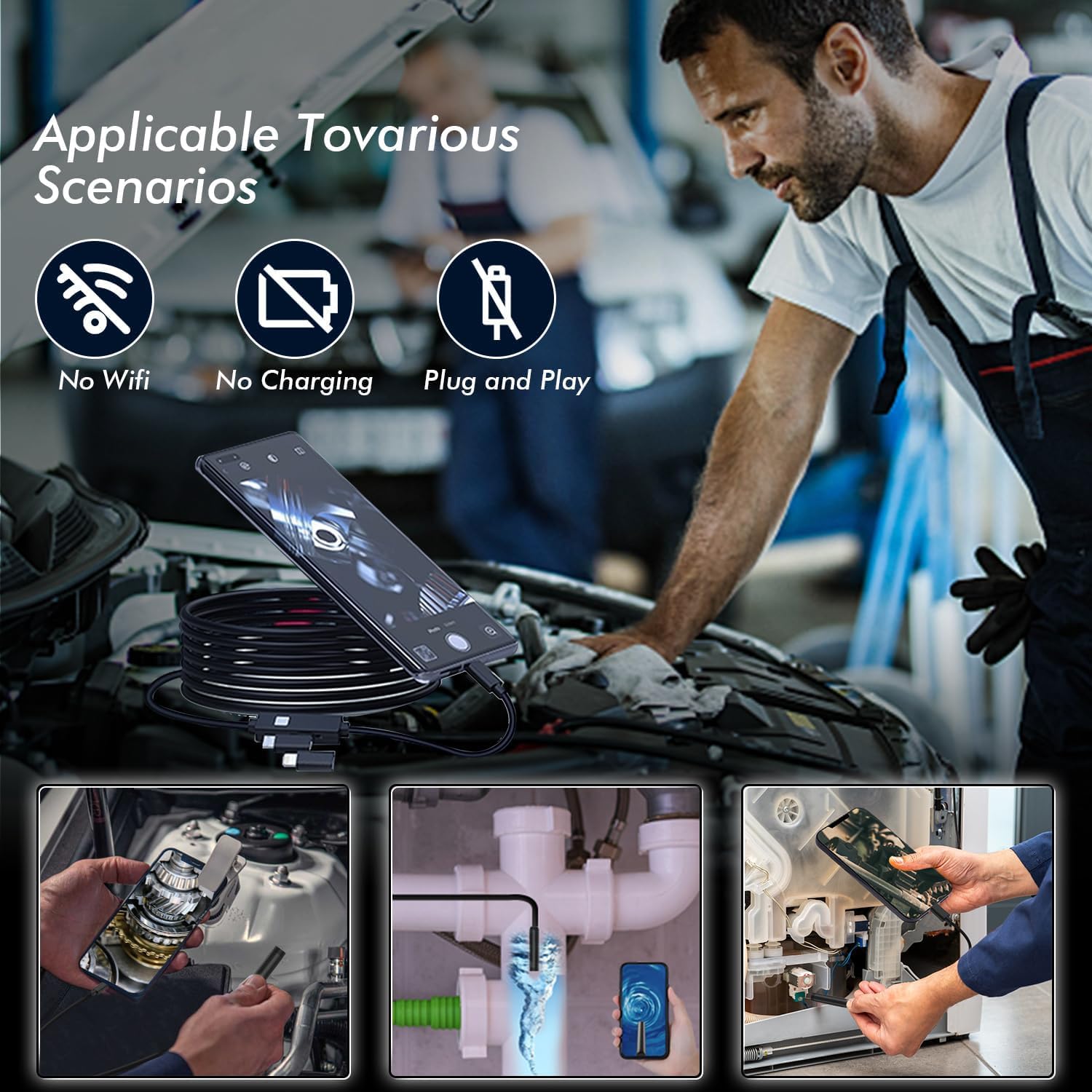 aopick-endoscope-camera-10m-inspektionskamera-1080p image 7