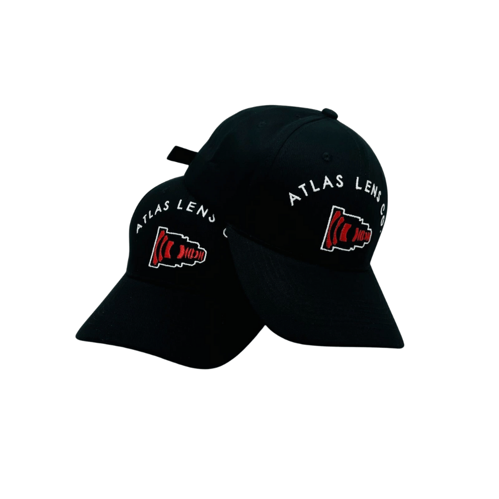atlas-lens-co-cap-basecap-bestickt-schwarz-einheitsgr-e image 2
