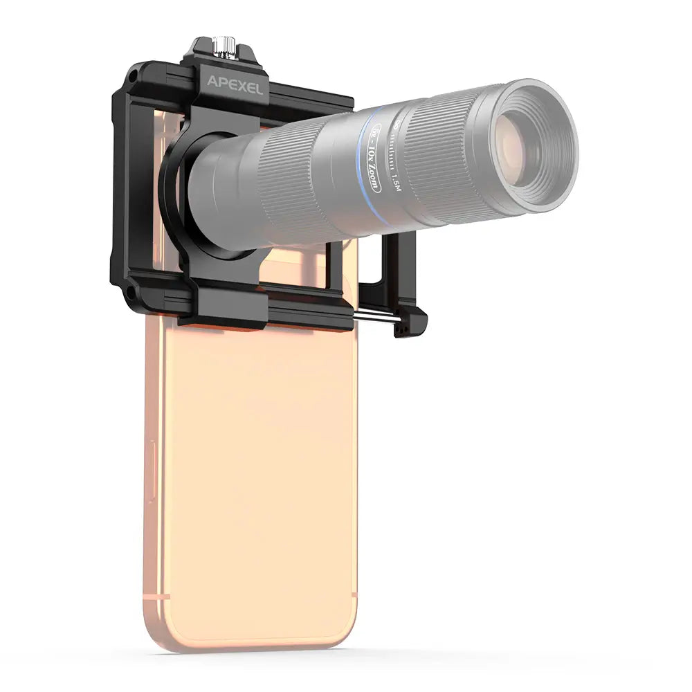 apexel-f005-handy-clip-17mm-37mm-objektiv-halterung image 4