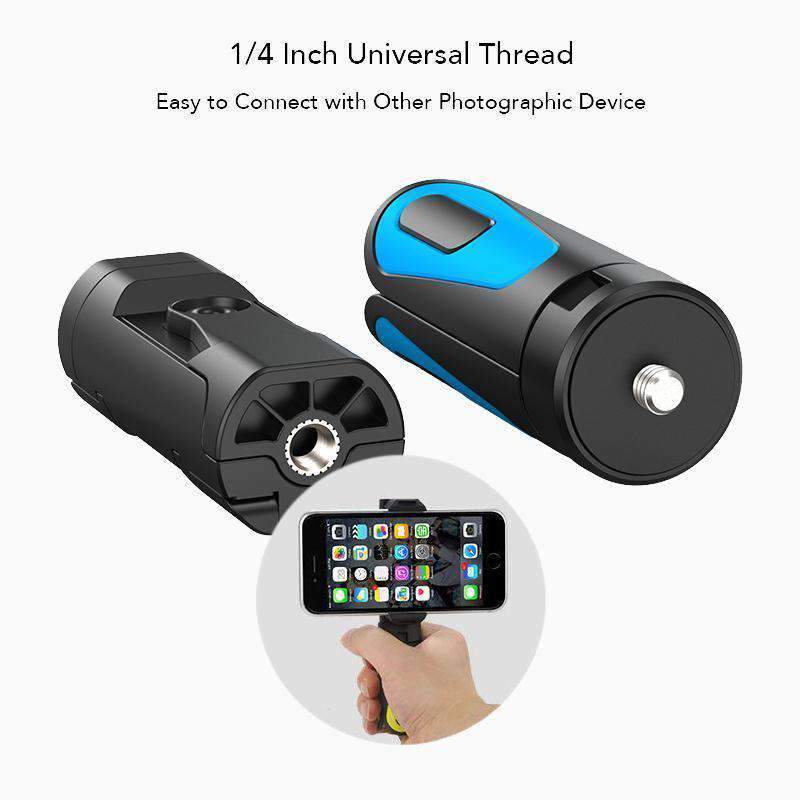 apexel-jj08-mini-handy-stativ-ohne-fernbedienung image 8