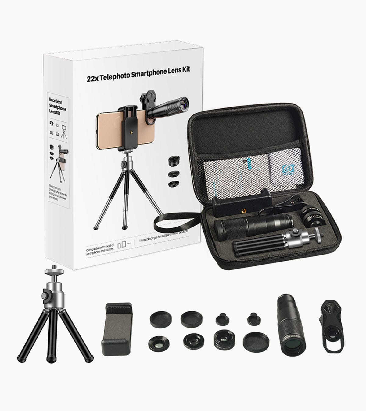 apexel-22x-6-in-1-handy-objektiv-set-tele-weit-makro image 7