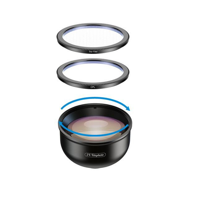 apexel-telephoto-hd5v2-2x-teleobjektiv-handy-mit-clip image 8