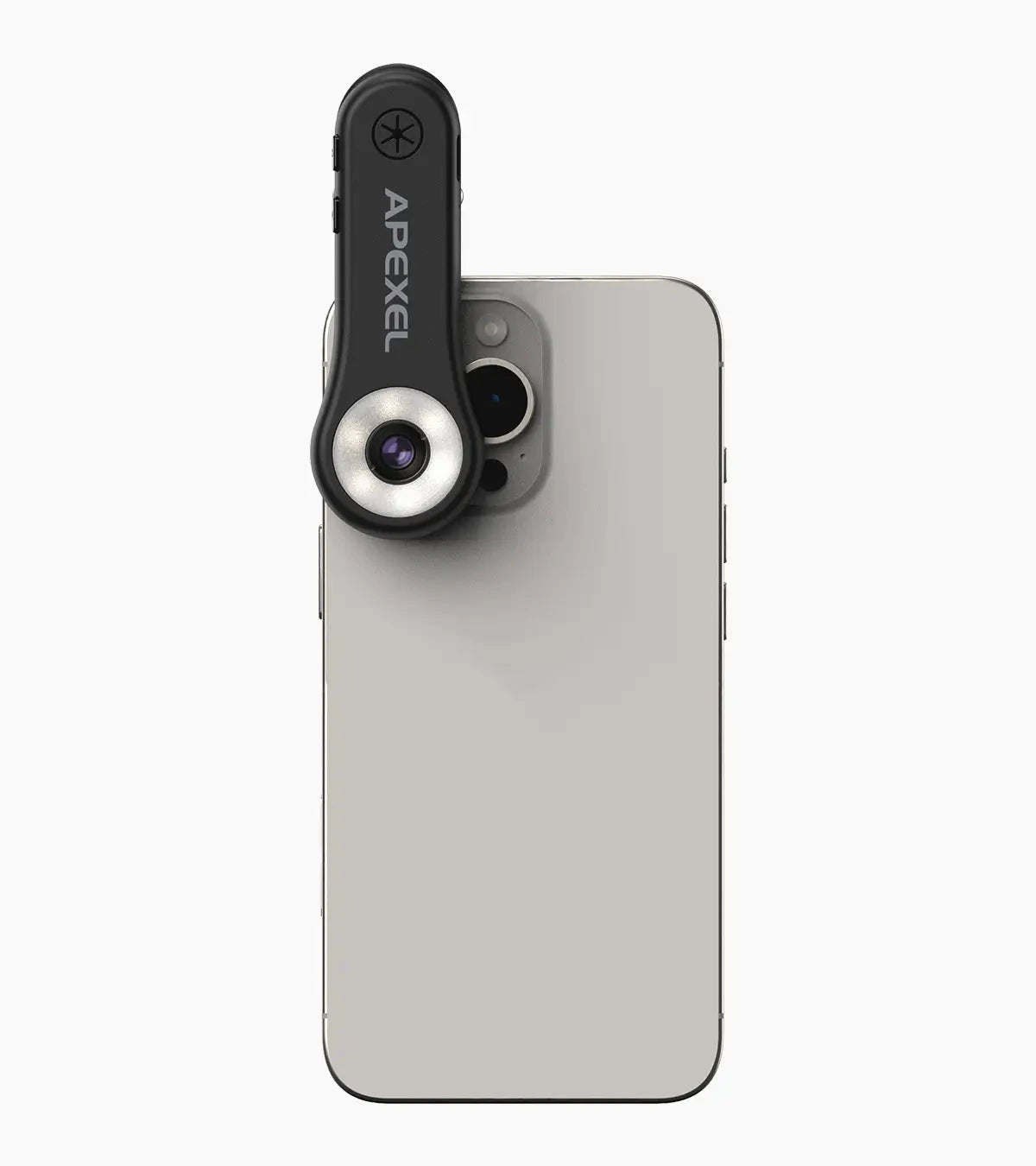 apexel-microscopes-200x-handy-mikroskop-linse-mit-led-uv-akku image 8