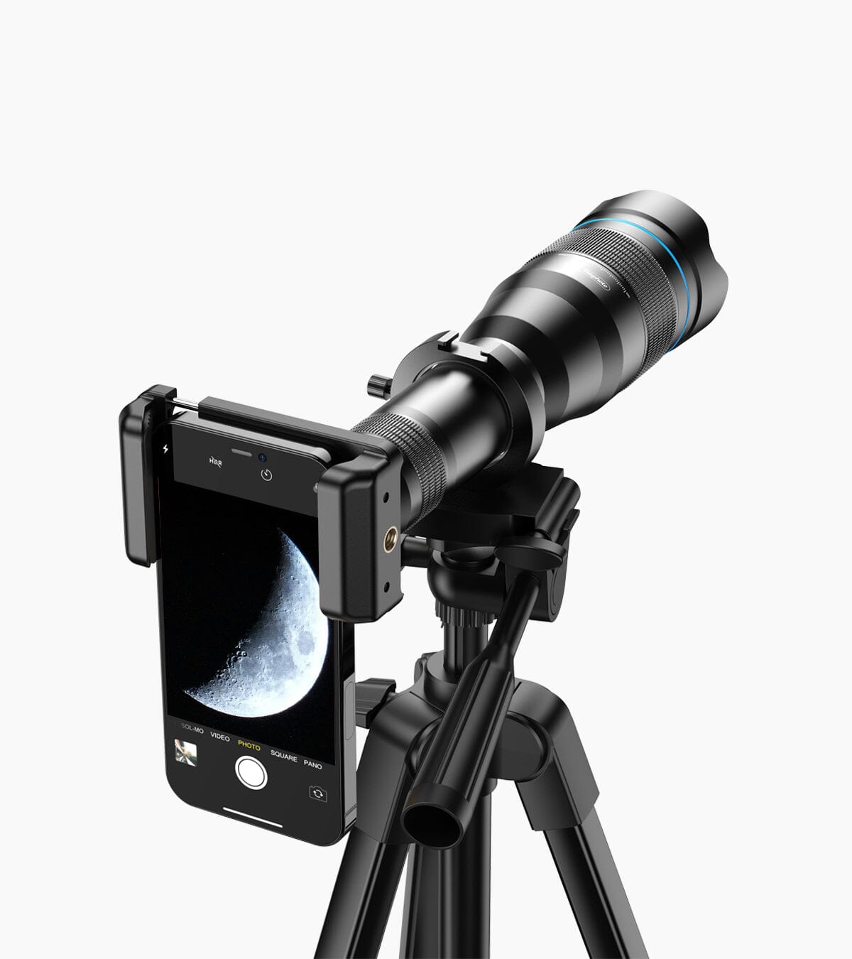 apexel-60x-handy-teleobjektiv-standard-kit-mond-zoom image 2