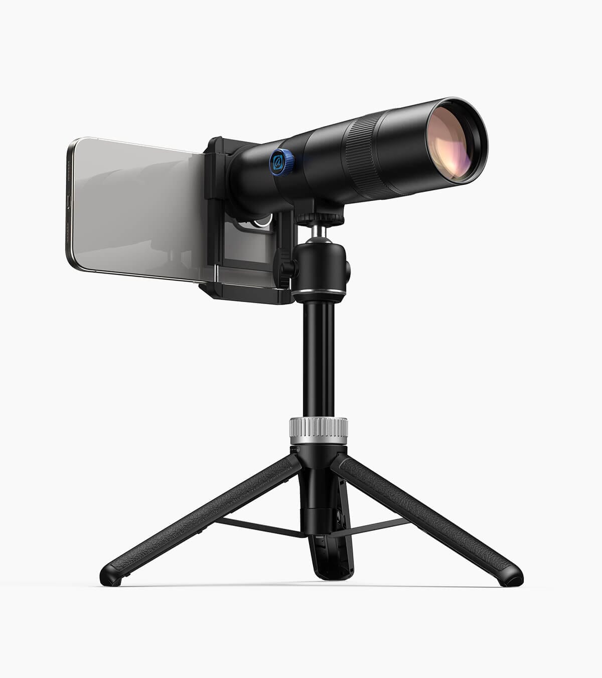 apexel-telecular-30x-teleobjektiv-handy-720mm-mit-stativ image 3