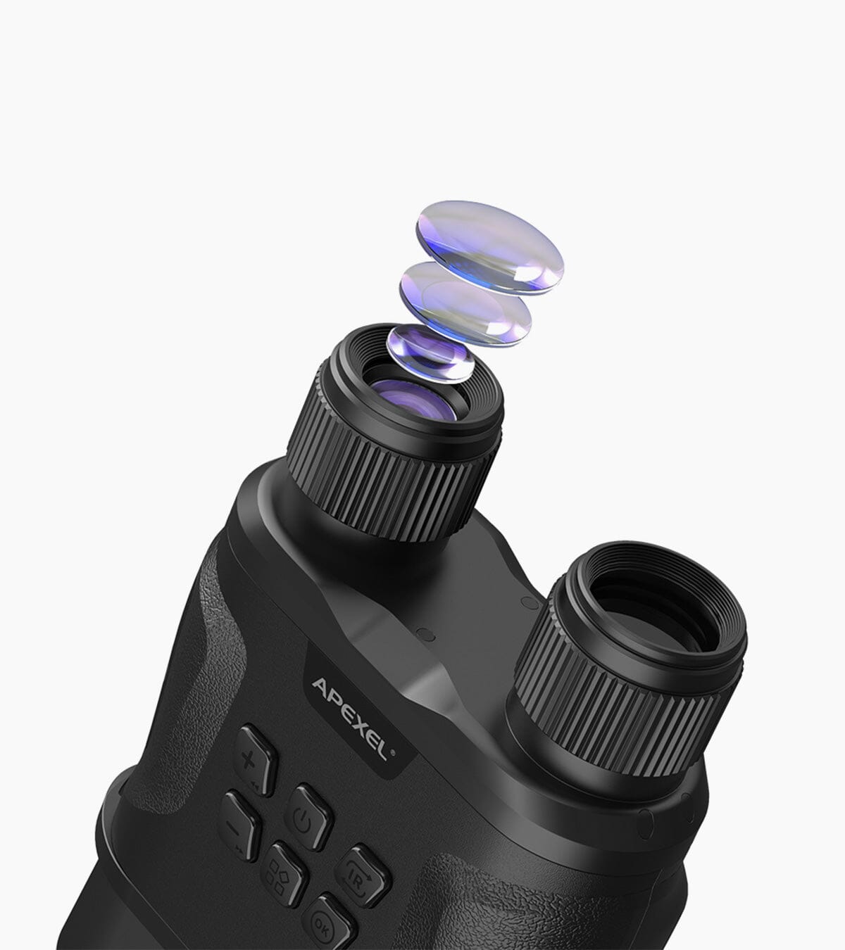 apexel-outdoor-optics-nv008-nachtsichtfernglas-infrarot-2k image 7