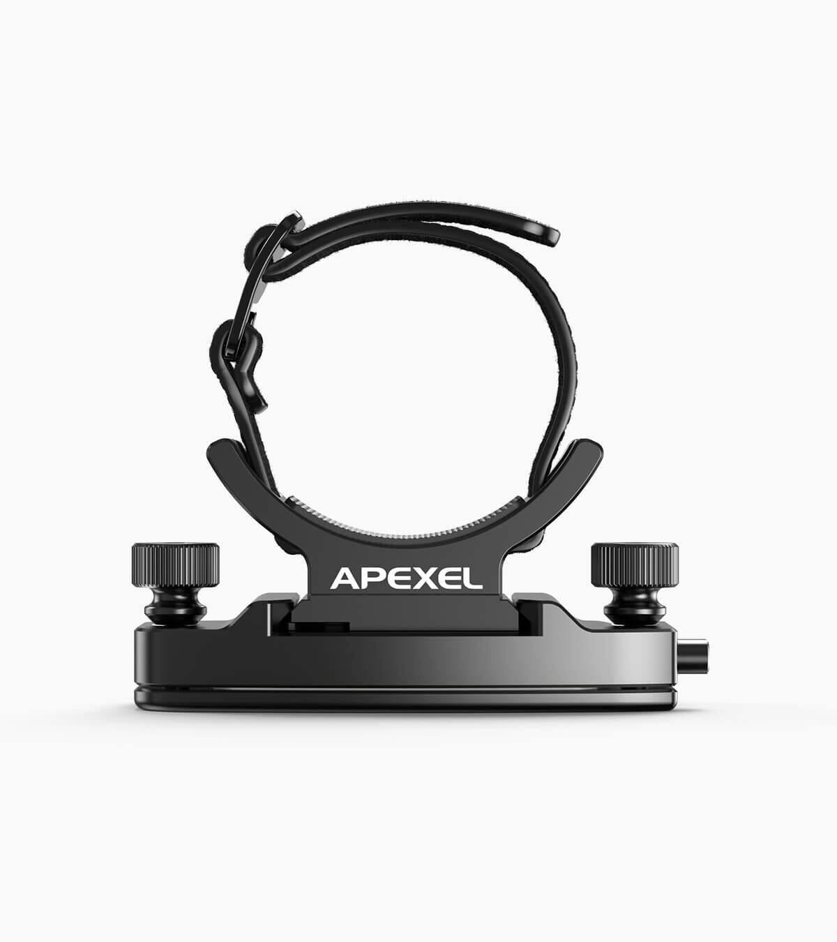 apexel-binoclamp-pro-fernglas-halterung-alu-10-kg image 4