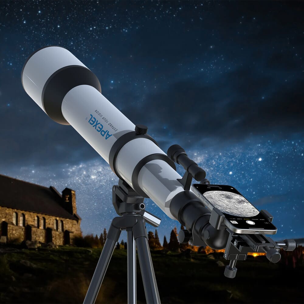 apexel-3-axis-teleskop-handy-adapter-mikroskop-okular image 8