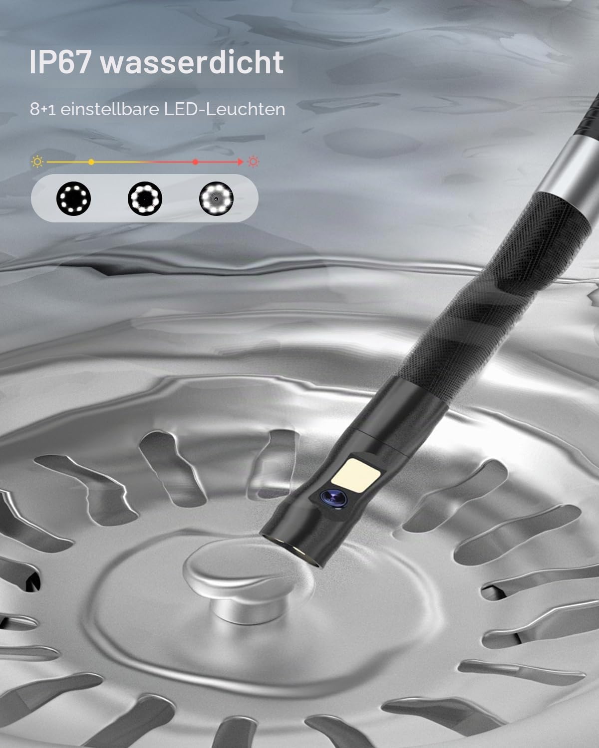 aopick-endoscope-camera-dual-inspektionskamera-5-zoll-1-5m image 5