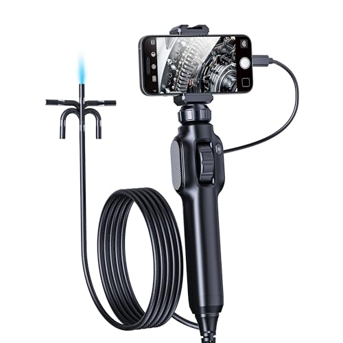 aopick-endoscope-camera-1m-inspektionskamera-dual-1080p image 8
