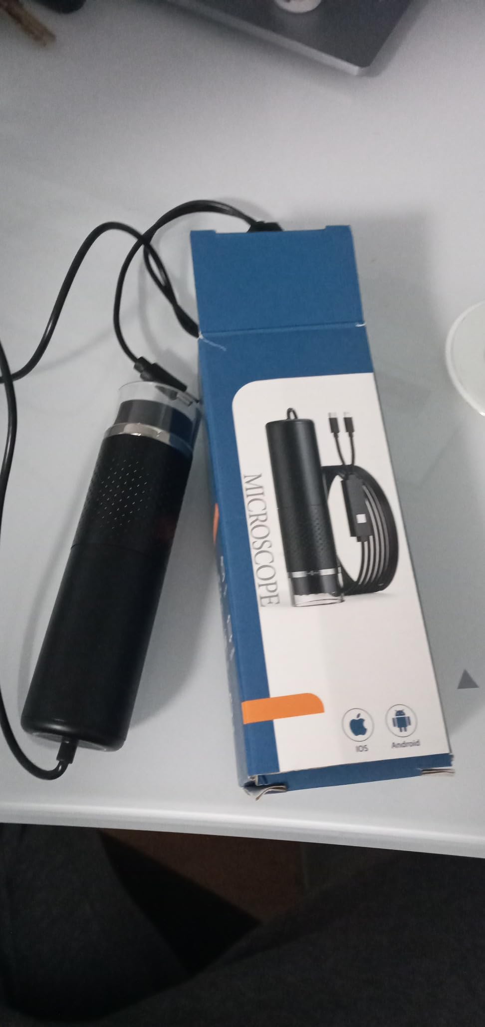 Kabel kurz