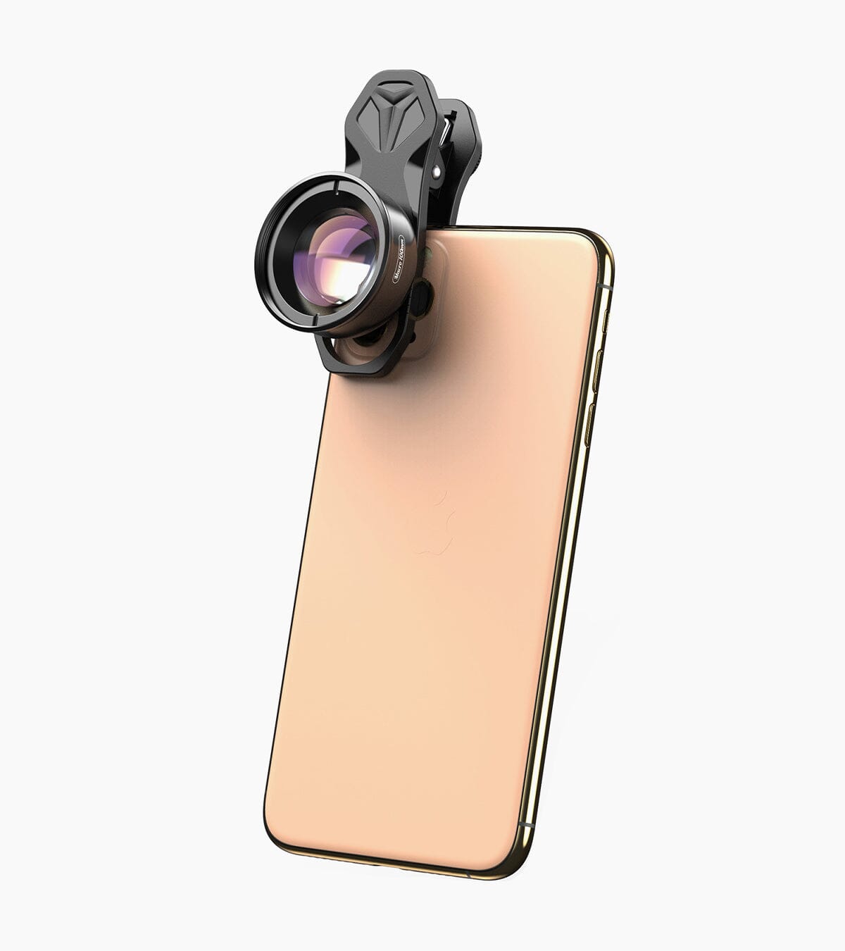 apexel-macro-classic-100mm-makro-objektiv-handy-mit-clip image 2