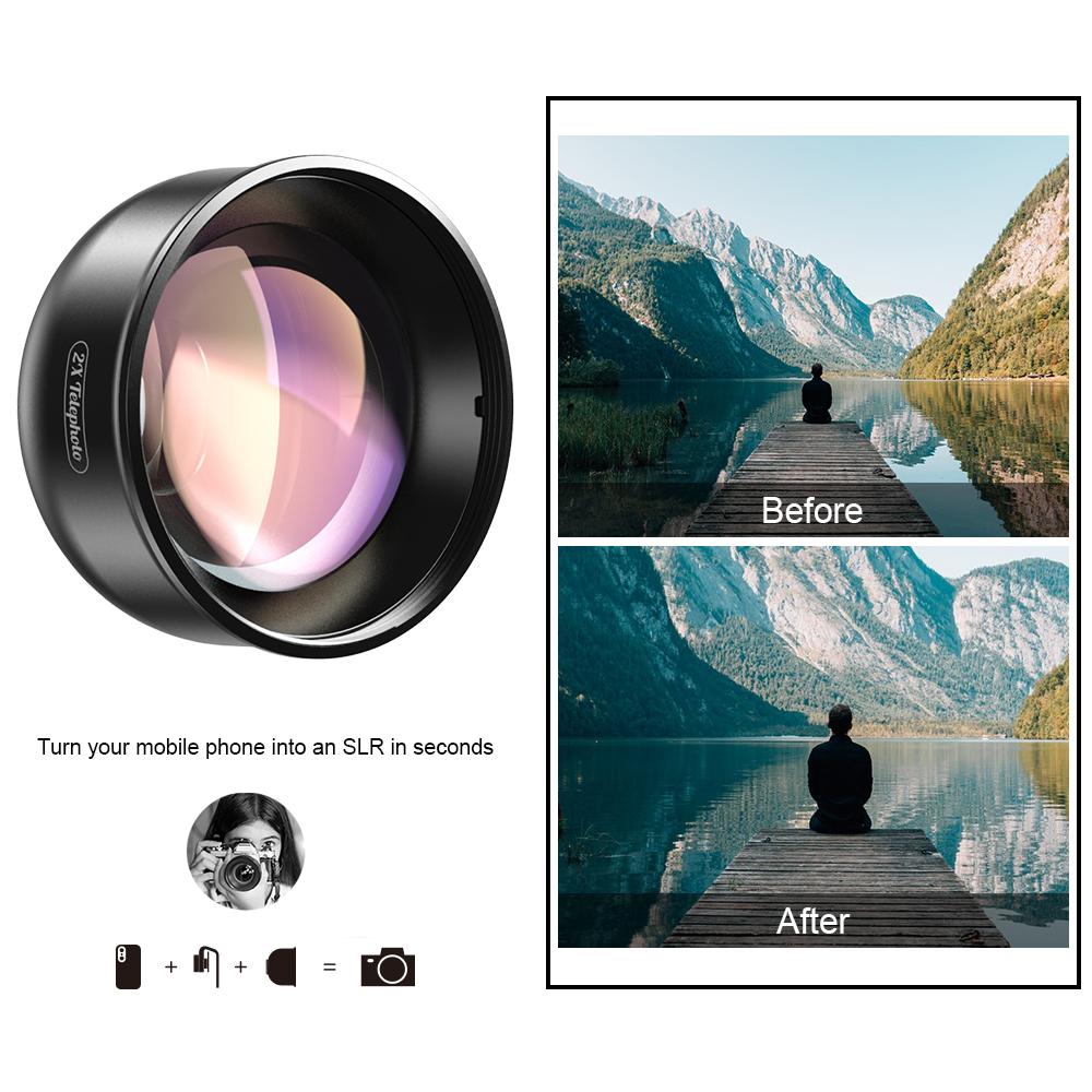 apexel-telephoto-hd5v2-2x-teleobjektiv-handy-mit-clip image 5