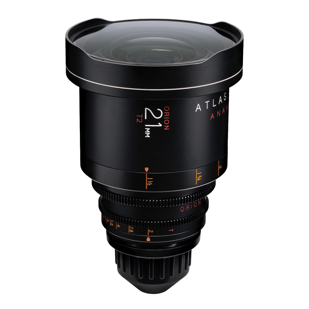 atlas-orion-silver-anamorphot-objektiv-50mm-flare-look image 2