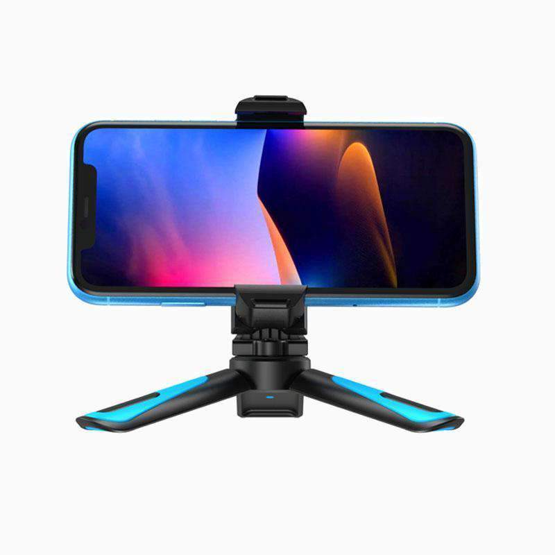 apexel-jj08-mini-handy-stativ-ohne-fernbedienung image 7