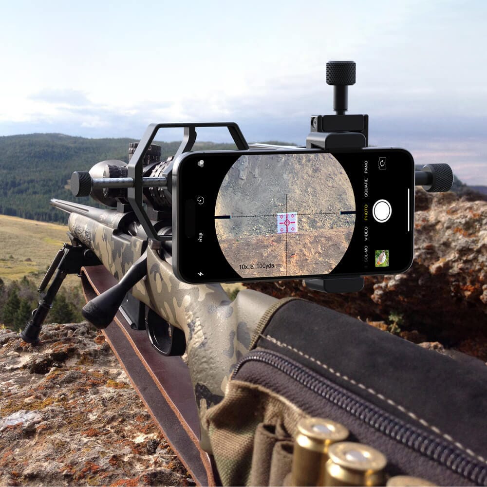 apexel-3-axis-teleskop-handy-adapter-mikroskop-okular image 3