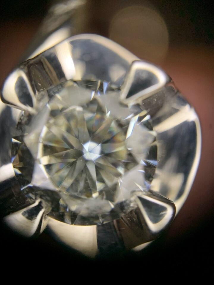 Blatt geprüft