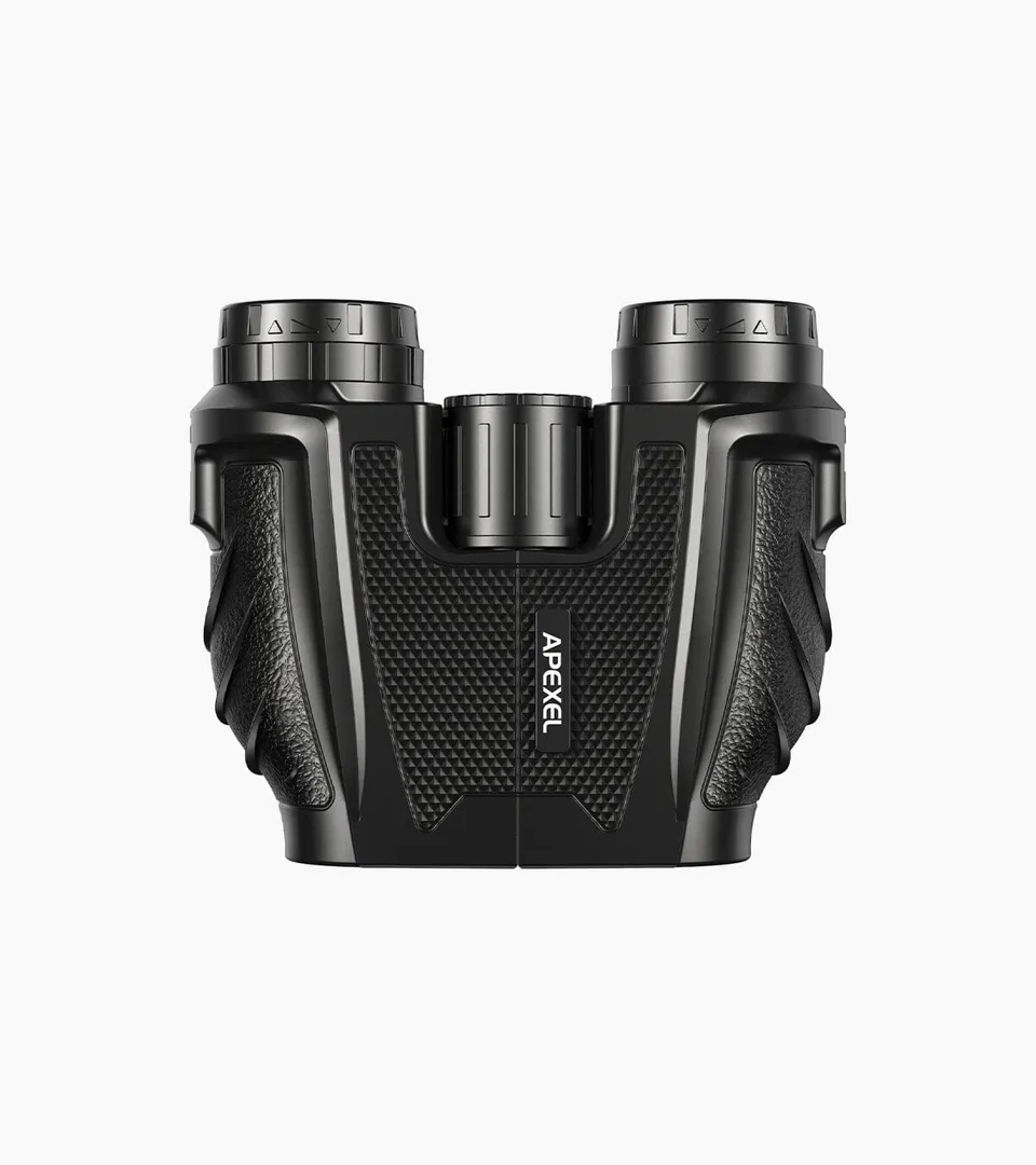 apexel-outdoor-optics-fernglas-10x25-kompakt-mini image 1