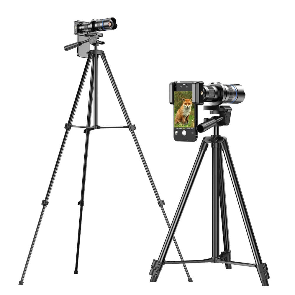 apexel-telephoto-20-40x-handy-teleobjektiv-kit-mit-stativ image 7