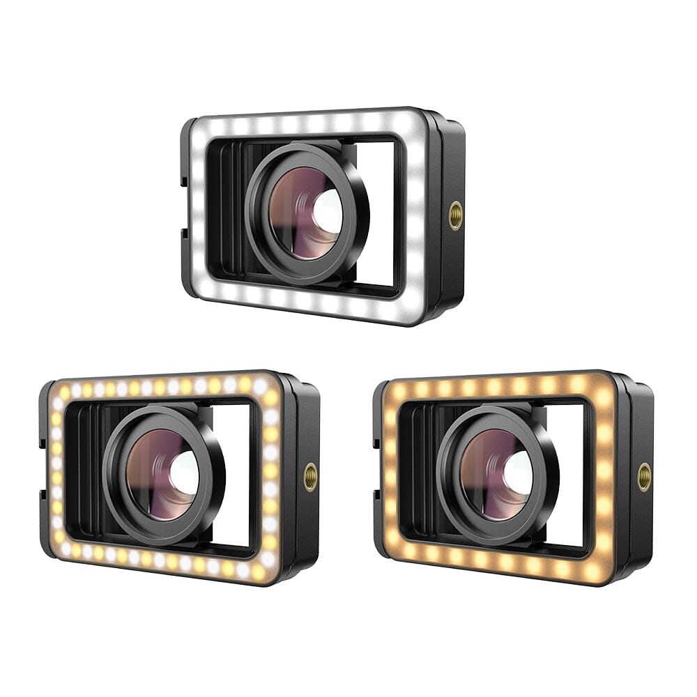 apexel-m15-makro-objektiv-mit-fill-light-aufhelllicht image 6