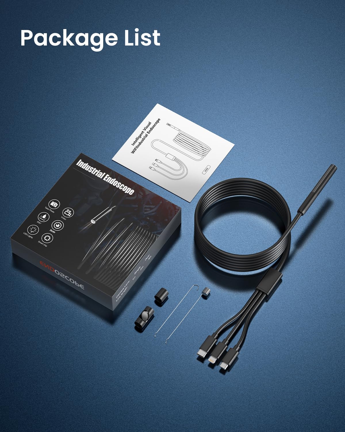 aopick-endoscope-camera-handy-endoskopkamera-3m-1080p-ip67 image 8