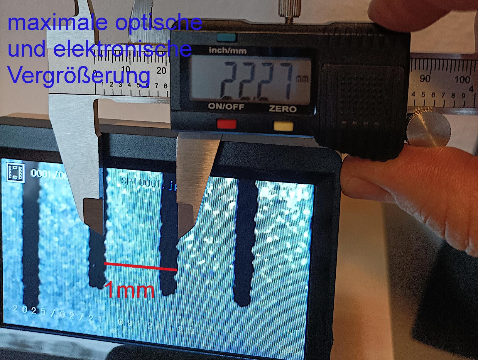 Ständer hält