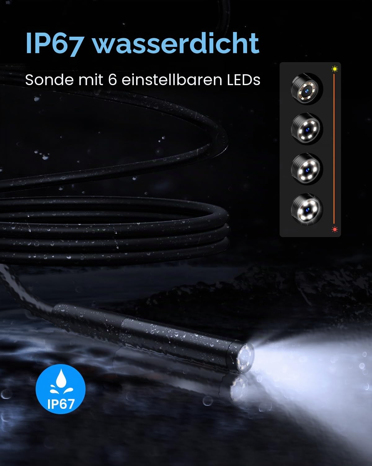 aopick-endoscope-camera-handy-endoskopkamera-3m-1080p-ip67 image 6