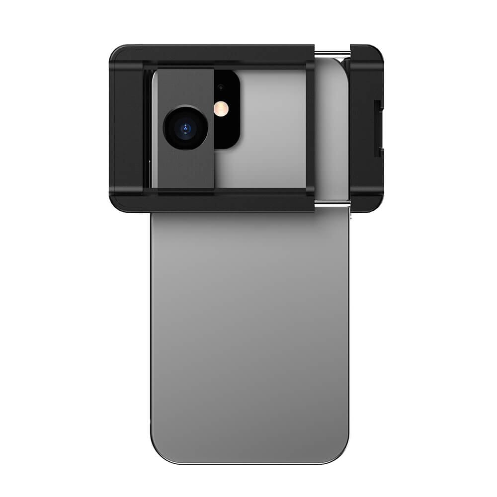 apexel-f001-handy-clip-halterung-f-r-objektiv-mit-stativgewinde image 6