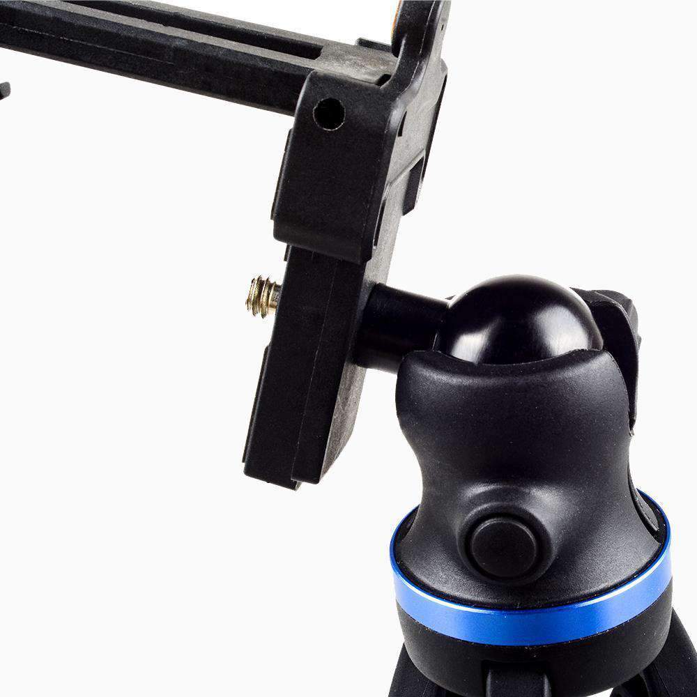 apexel-tripods-jj06-mini-stativ-flexibel-handy-kamera-21cm image 5