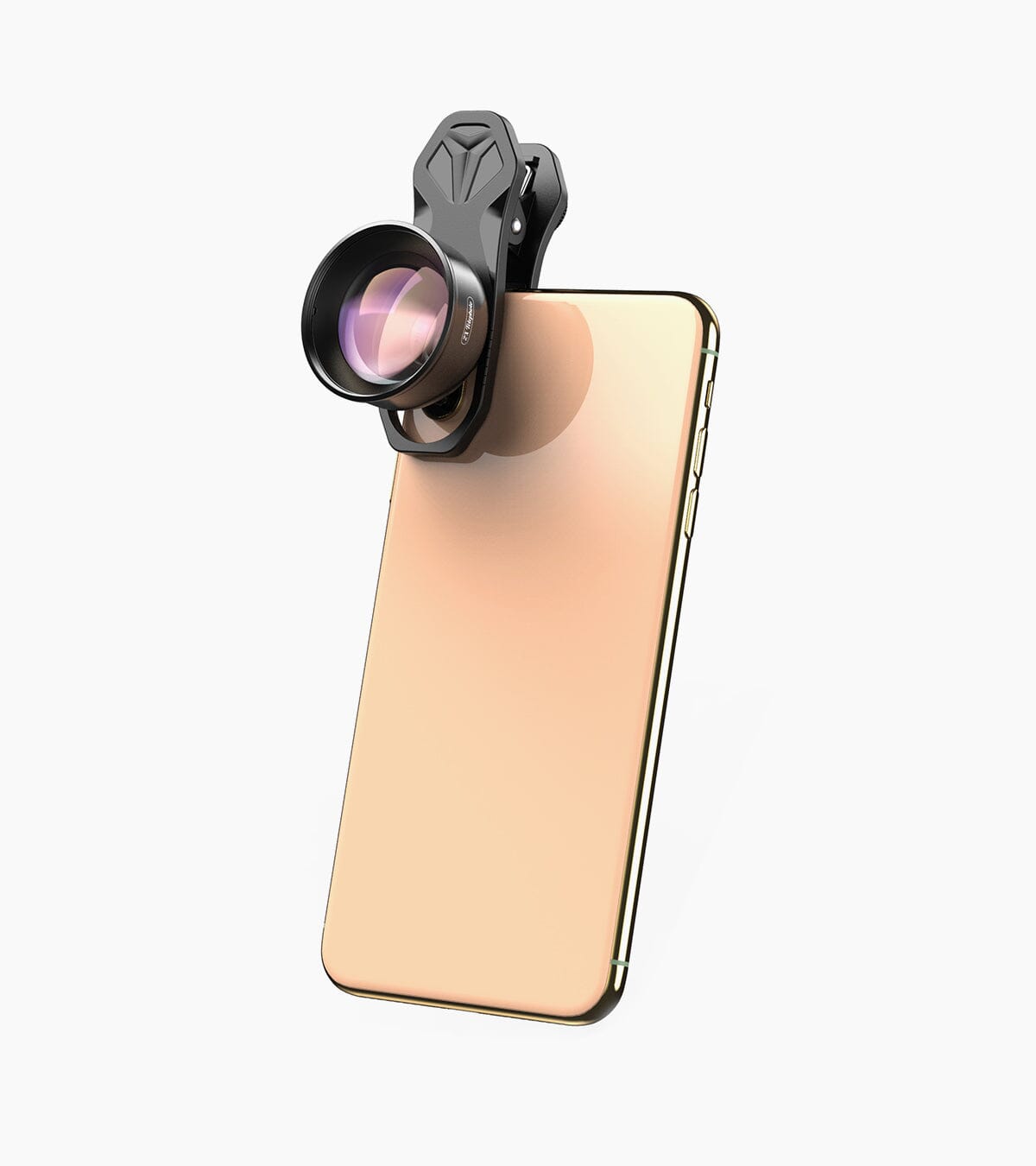apexel-telephoto-hd5v2-2x-teleobjektiv-handy-mit-clip image 2