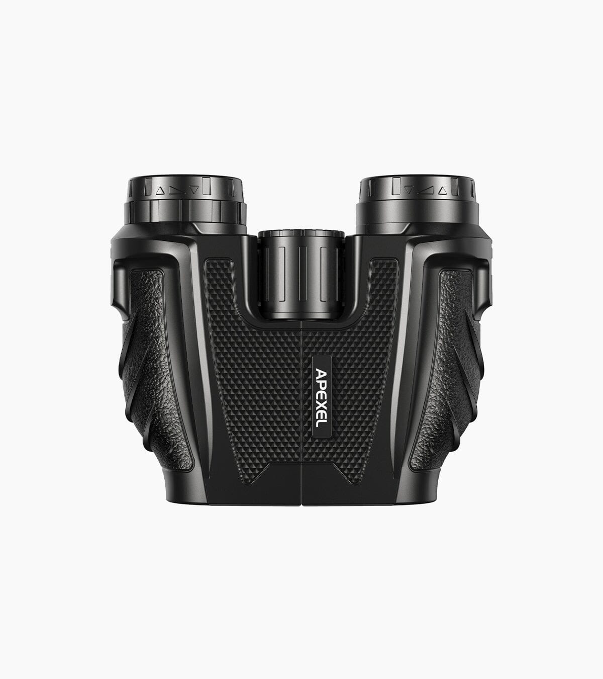 apexel-outdoor-optics-fernglas-10x25-kompakt-mini image 1
