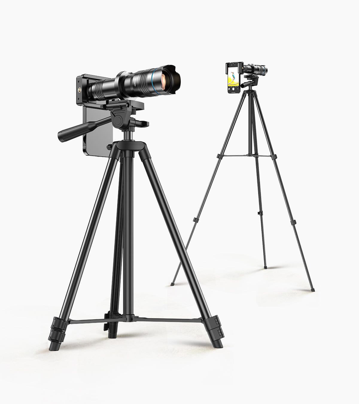 apexel-36x-pro-teleobjektiv-handy-set-mit-stativ-standard-kit image 1
