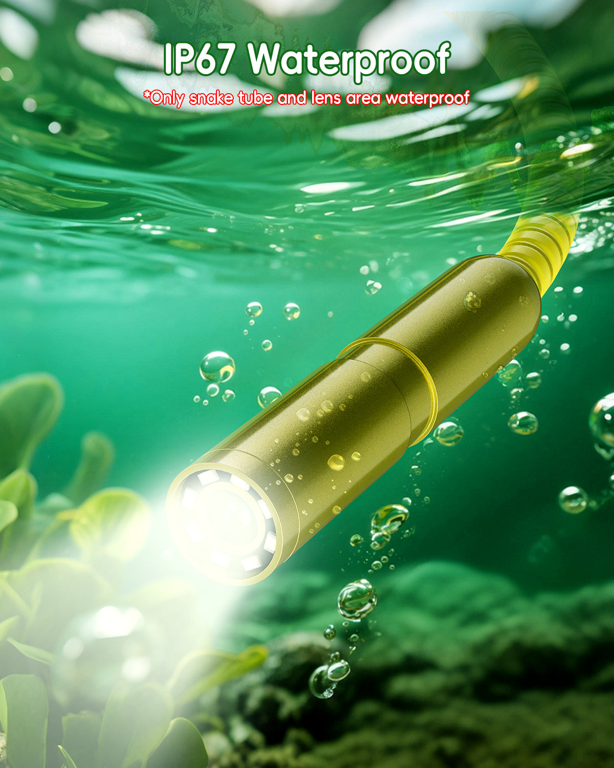 ashfly-kids-snake-borescope-endoskop-gr-n-mit-display image 8