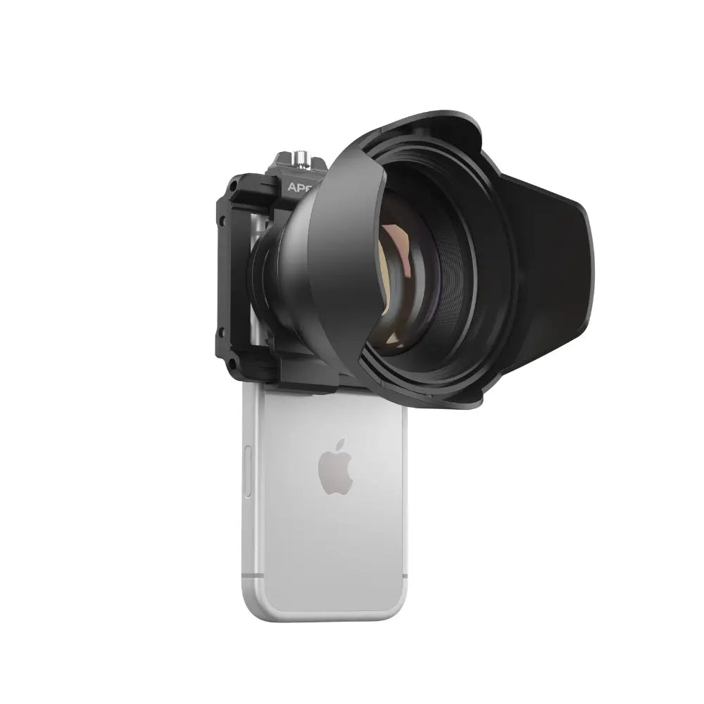 apexel-pl2x-50mm-portrait-handy-objektiv-optisches-bokeh image 2