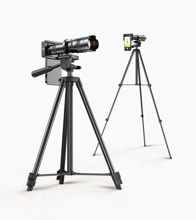 apexel-36x-pro-teleobjektiv-handy-set-mit-stativ-standard-kit image 1