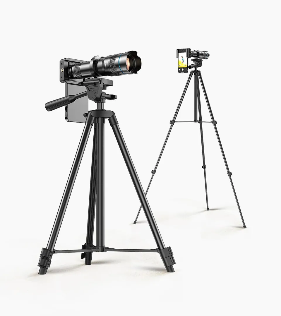 apexel-36x-pro-teleobjektiv-handy-set-mit-stativ-standard-kit image 1