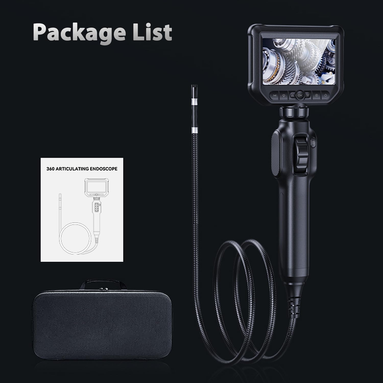 aopick-endoscope-camera-dual-linse-inspektionskamera-4-3-zoll-1m image 7