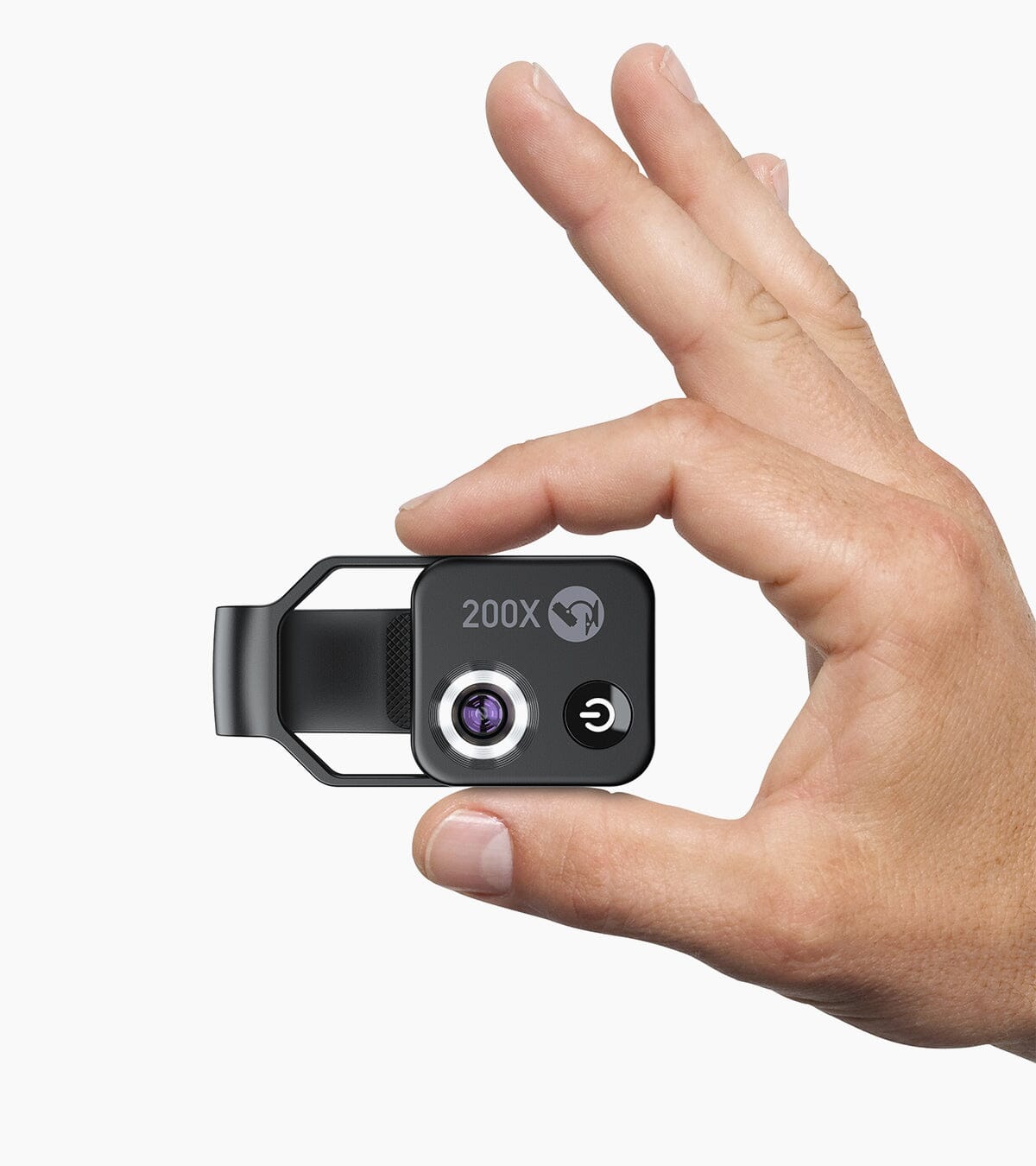 apexel-ms002-smartphone-mikroskop-200x-schwarz-mit-led image 3