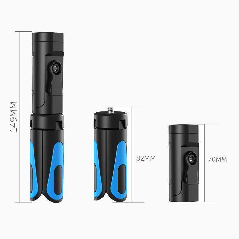 apexel-jj08-mini-handy-stativ-ohne-fernbedienung image 5