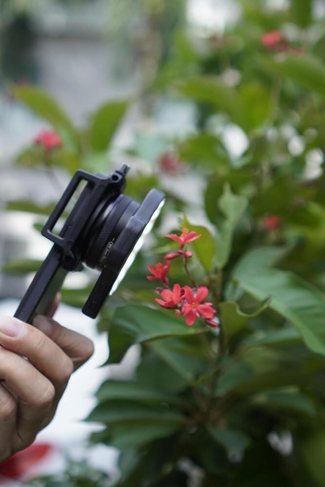 Nähe nötig