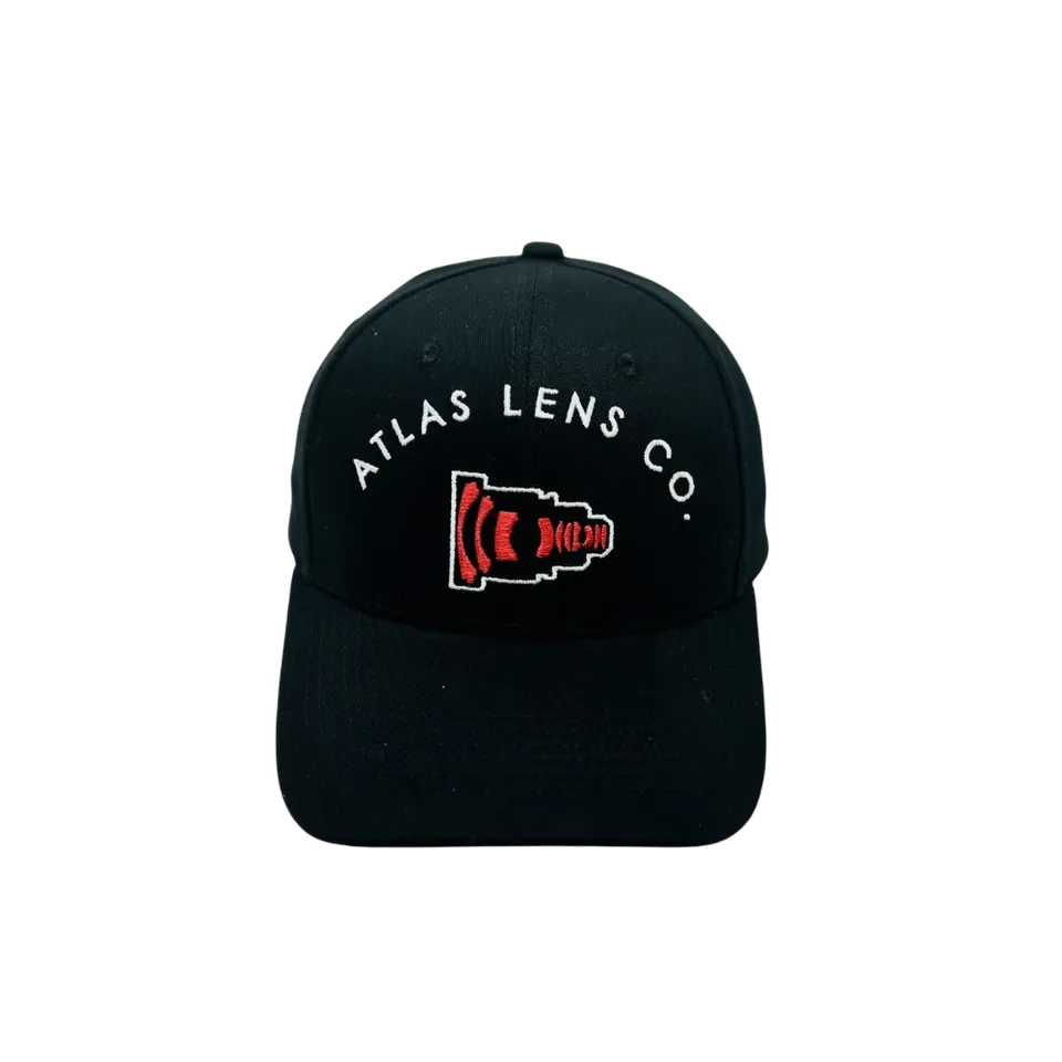 atlas-lens-co-cap-basecap-bestickt-schwarz-einheitsgr-e image 1