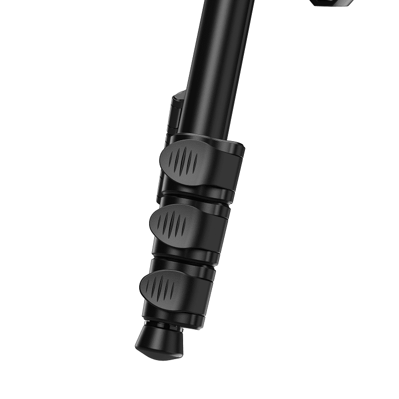 apexel-alu-kamera-stativ-mit-kugelkopf-und-monopod-173-cm image 6
